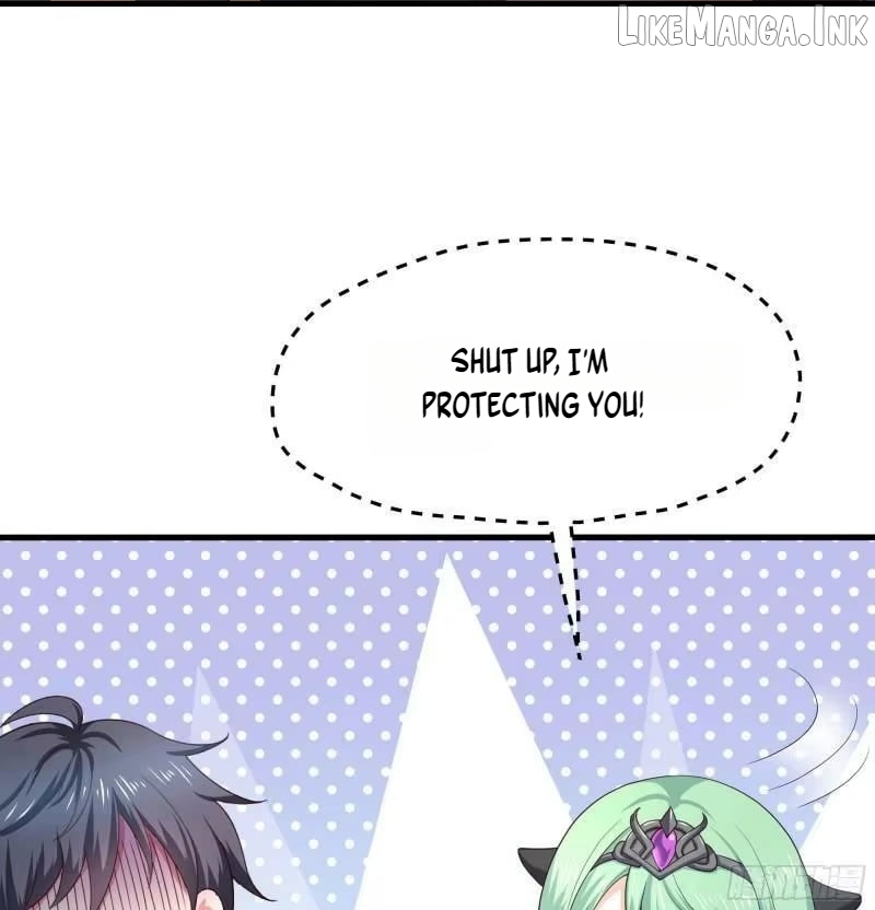 I Opened A Harem in Hell Chapter 72  - page 87